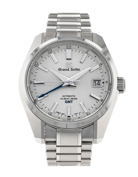 Grand Seiko Heritage Collection SBGJ201